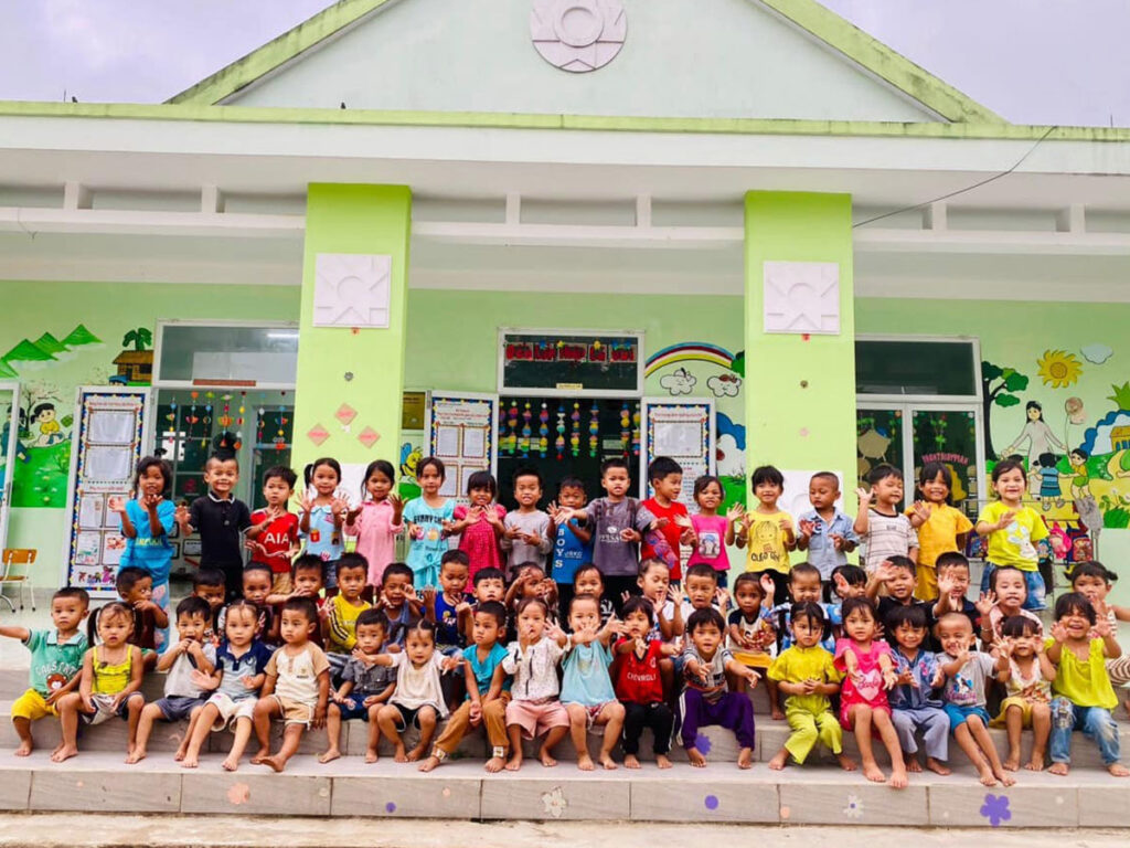 Live-And-Give-15-Years-Of-Building-Schools-For-Children-In-Remote-Areas-4