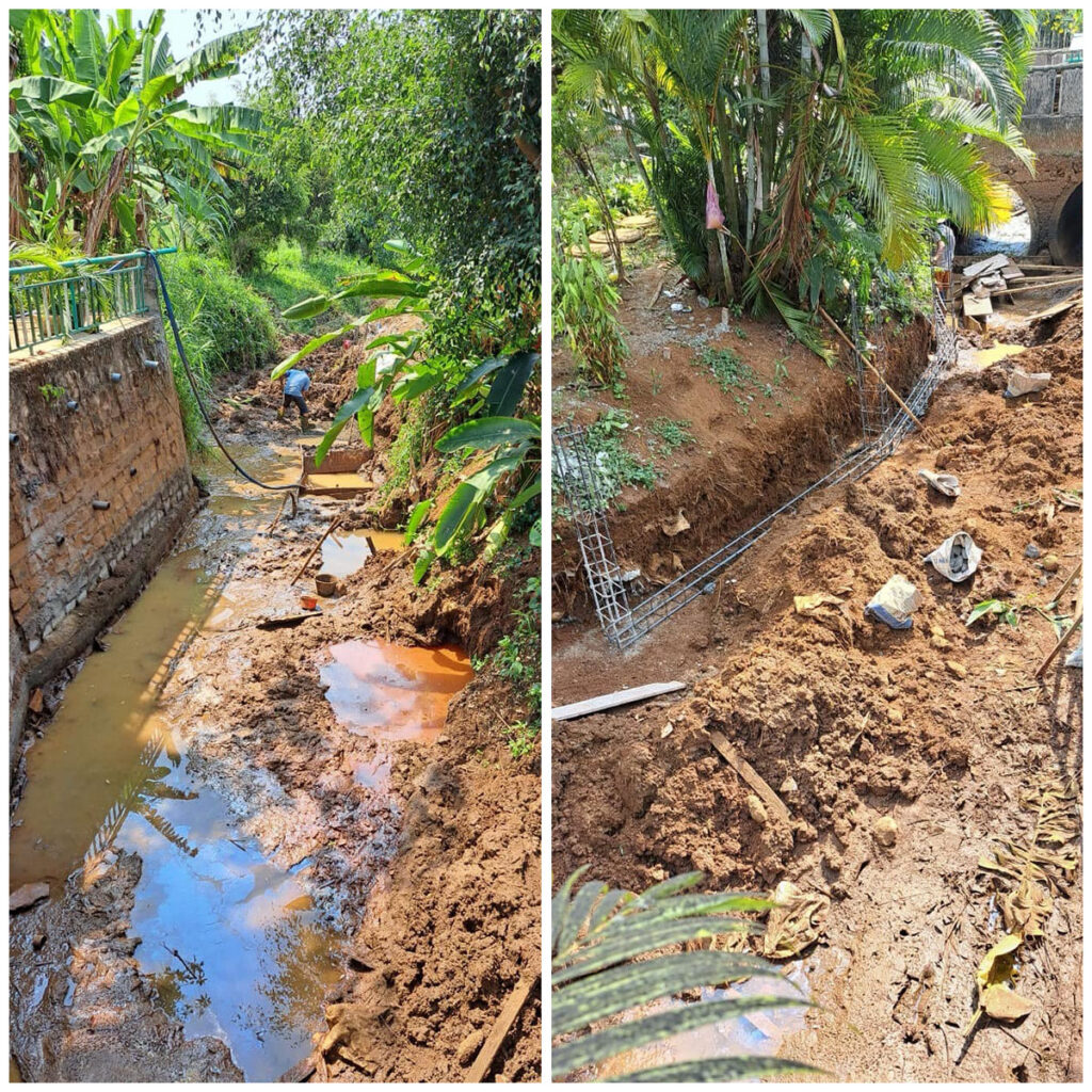 Rebuilding-The-Stream-Retaining-Wall-At-Thien-An-thumbnail